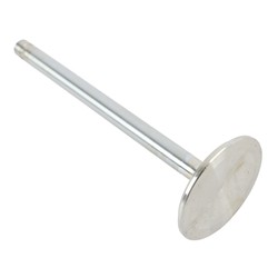 Milodon Street Stainless Valves 45635-8