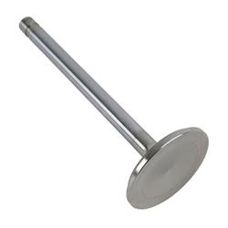 Milodon Street Stainless Valves 45656-8