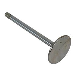 Milodon Street Stainless Valves 45662-8