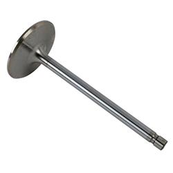 Milodon Street Stainless Valves 45670-8