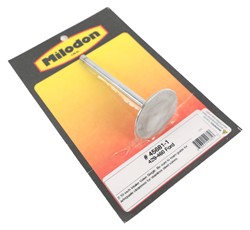 Milodon Street Stainless Valves 45681-1