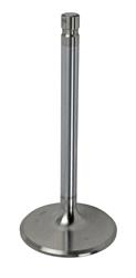 Milodon Street Stainless Valves 45690-1