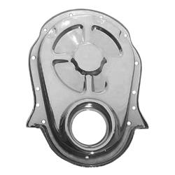 Milodon Steel Timing Covers 65600