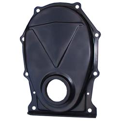 Milodon Steel Timing Covers 65650