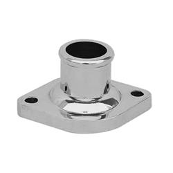 Milodon Chrome Water Necks 65730