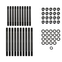 Milodon Head Studs 80189