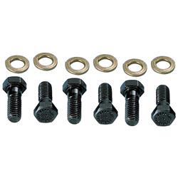 Milodon Pressure Plate Bolts 84535