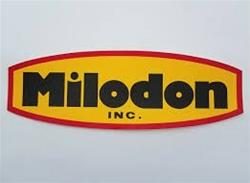 Milodon Decals 90010