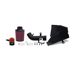 Mishimoto Performance Air Intakes for 2006-2011 CIVIC - MMAI-CIV-06SIHWBK