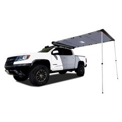 Borne Off-Road by Mishimoto Truck and Ground Tent Awnings BNAW-79-98GR