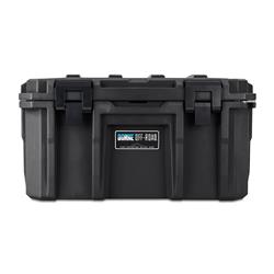 Borne Off-Road 53QT Hard Cases BNHC-053BK