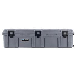Borne Off-Road 116QT Hard Cases BNHC-116LG