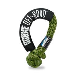 Borne Off-Road Kinetic Energy Recovery Ropes BNKR-34
