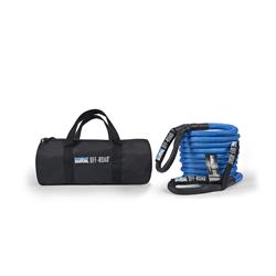Borne Off-Road Kinetic Energy Recovery Ropes BNKR-34