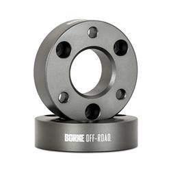 Borne Off-Road Lift/Leveling Kits for 2004-2024 F-150 - BNLK-F150-04-F2