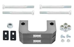 Borne Off-Road Lift/Leveling Kits