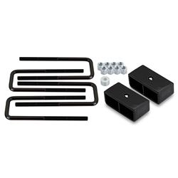 Borne Off-Road Lift/Leveling Kits for 2007-2019 SIERRA 1500, SILVERADO 1500 - BNLK-SIL-07-R2