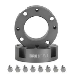 Borne Off-Road Lift/Leveling Kits BNLK-TUN-07-F25