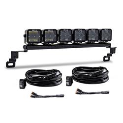 Borne Off-Road LED Light Kits BNLT-BR-21S-B6