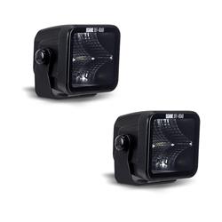 Borne Off-Road LED Light Pods BNLT-LP33-2F