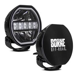 Borne Off-Road LED Light Kits BNLT-RD7-2