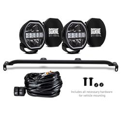 Borne Off-Road LED Light Kits BNLT-BR-21M-B27