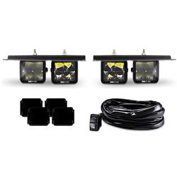 Borne Off-Road LED Light Kits BNLT-BR-21M-FG4
