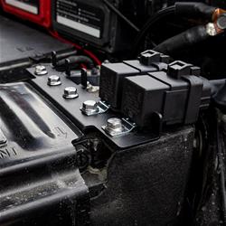 Mishimoto Electrical Junction Blocks BNLT-BR-21RLY