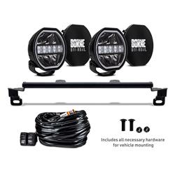 Borne Off-Road LED Light Kits BNLT-BR-21S-B27
