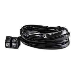 Borne Off-Road LED Light Bar Wiring Harnesses