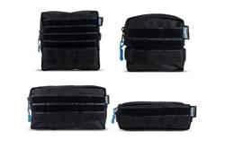 Borne Off-Road MOLLE Pouches