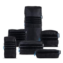 Borne Off-Road MOLLE Pouches BNMP-B-002