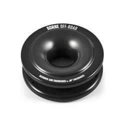 Borne Off-Road Recovery Rings BNRR-SM