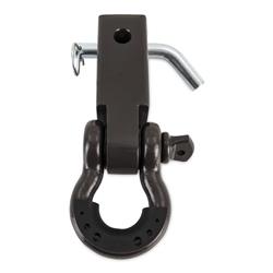 Borne Off-Road Shackled Hitch Receivers BNRS-BK