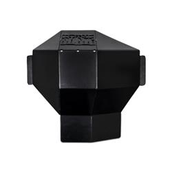 Borne Off-Road Differential Skid Plates for 2017-2023 F-150 - BNSD-F35T-17DF