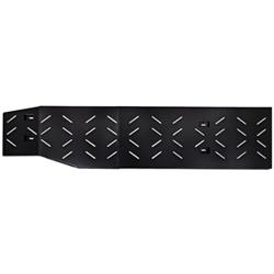 Borne Off-Road Fuel Tank Skid Plates for 2017-2023 F-150 - BNSD-F35T-17FT