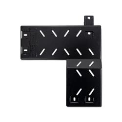 Borne Off-Road Transfer Case Skid Plates for 2017-2023 F-150 - BNSD-F35T-17TC