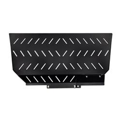 Borne Off-Road Transmission Skid Plates for 2017-2023 F-150 - BNSD-F35T-17TR
