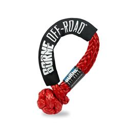 Borne Off-Road Soft Shackles BNSS-12-RD