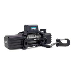 10,000 lbs. Borne Off-Road 10k Winch BNWN-10-SGR