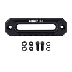 Mishimoto Winch Fairleads BNWN-HFL-01BK