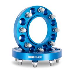 Borne Off-Road by Mishimoto Wheel Spacers - Free Shipping on