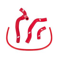 Mishimoto Powersports Silicone Hose Kits for 2005-2013 CRF450X - MMDBH-CRF450X-05KTRD
