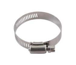 Mishimoto High-Torque Worm Gear Clamps MMCLAMP-WG-57HT