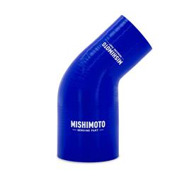 Mishimoto Silicone Hose Couplers MMCP-R45-30375BL
