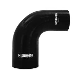 Mishimoto Silicone Hose Couplers MMCP-R90-25325BK
