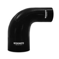 Mishimoto Silicone Hose Couplers MMCP-R90-2540BK