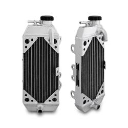 Mishimoto Powersports X-Braced Radiators