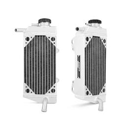 Mishimoto Powersports X-Braced Radiators for 2005-2013 CRF450X - MMDB-CRF450X-05LX