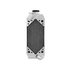 Mishimoto Powersports X-Braced Radiators for 2000-2013 DR-Z400S, 2005-2021 DR-Z400SM - MMDB-DRZ400-00RX